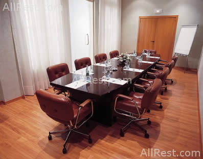 HCC Sant Moritz Hotel 14